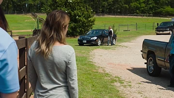 ⁣A Sunday Horse 2015 HDRip XviD AC3-EVO