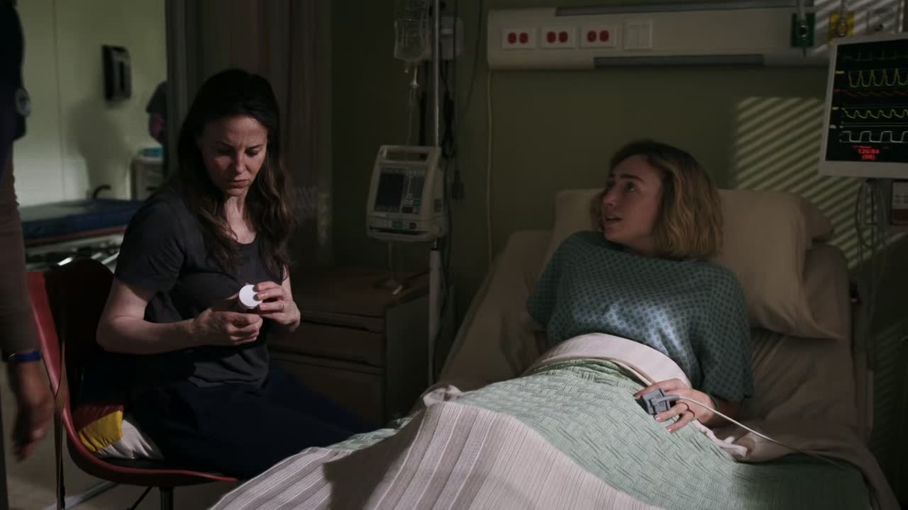 ⁣School Spirits 2023 S03E01 1080p HEVC