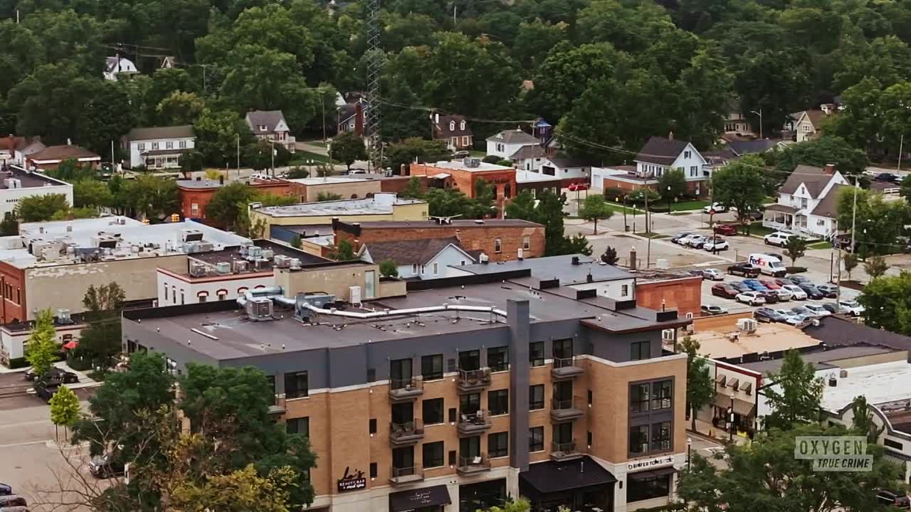 ⁣Killer Relationship with Faith Jenkins S04E12