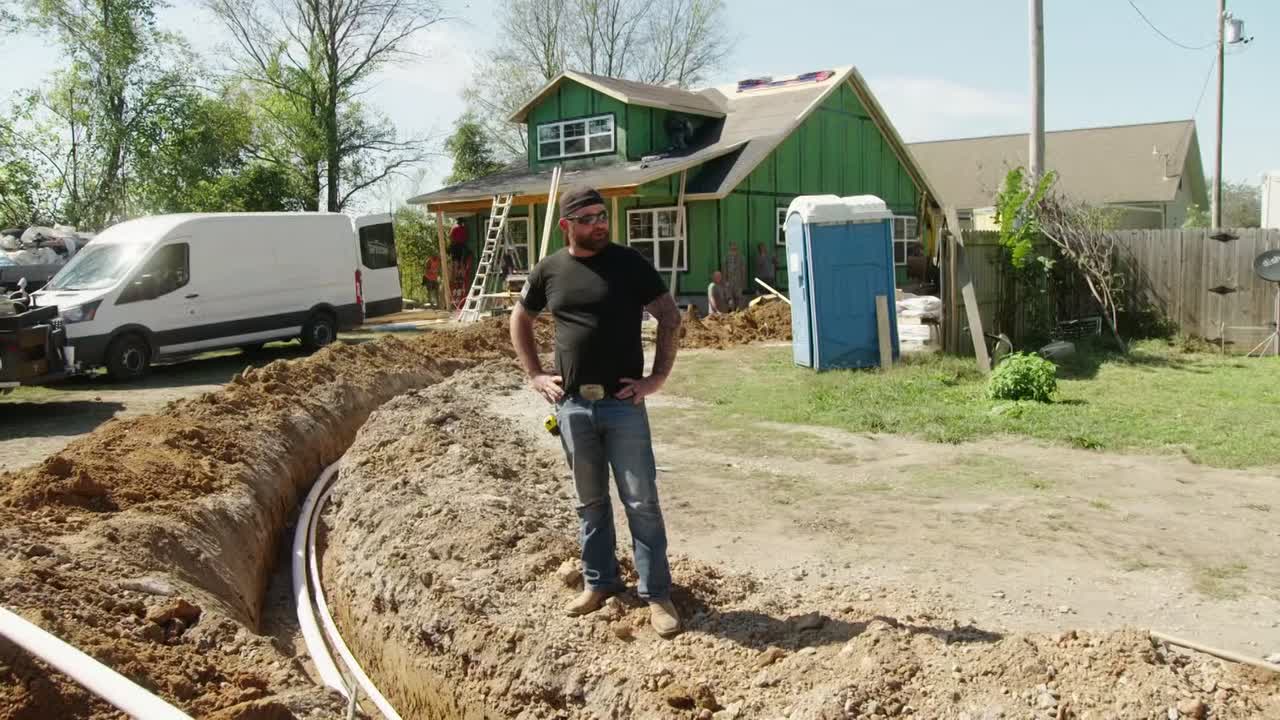 ⁣Fixer to Fabulous S07E09 1080p HEVC x265-MeGusta