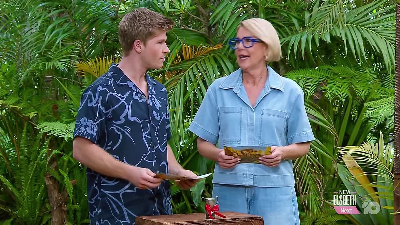 ⁣im a celebrity get me out of here au s12e08 1080p hdtv