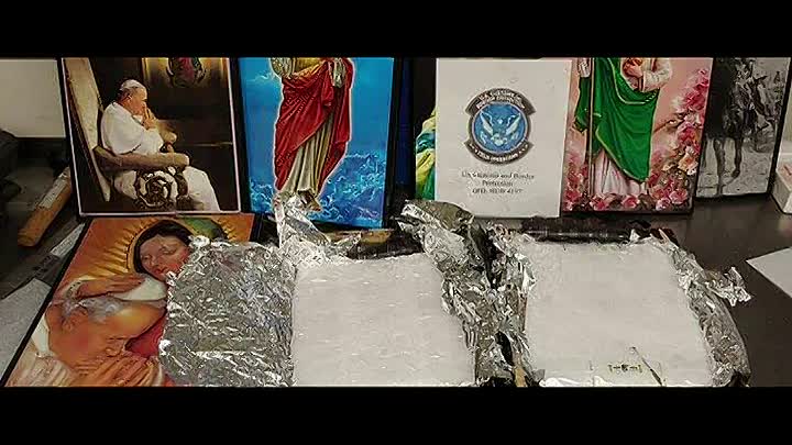 Narco Mennonites S01E03