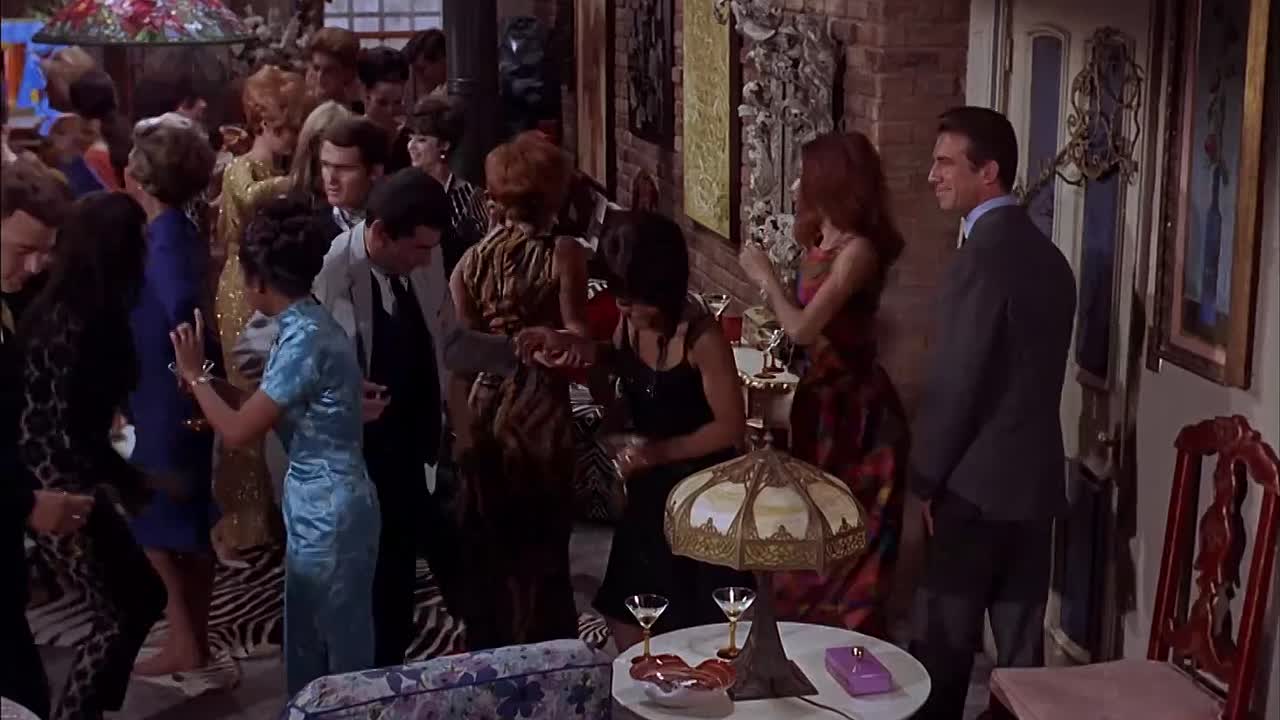 ⁣Fame Is The Name Of The Game 1966 1080p BluRay x264 AAC-[YTS BZ]