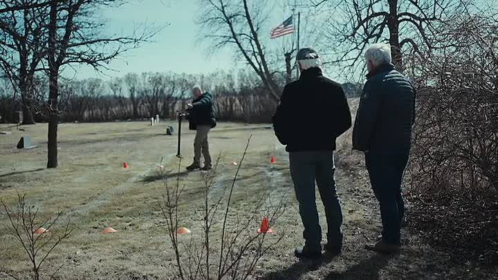 Quest For The Lost Vikings S01E04 -Written in Stone