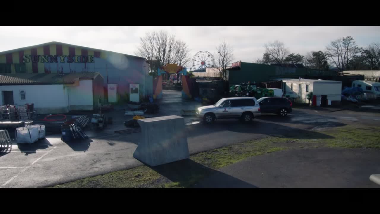 Under Salt Marsh S01E02