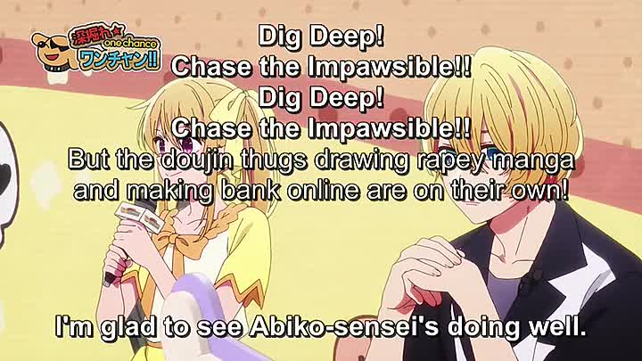 [SubsPlease] Oshi no Ko S3 - 03 (480p) [E241BCCB] ENG Subs - DoodStream