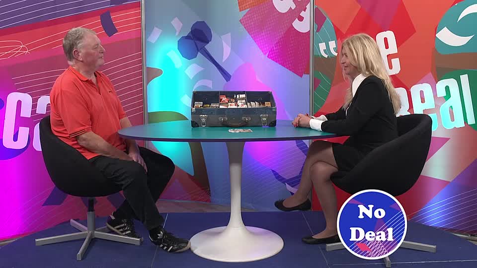 Dickinson's Real Deal S20E18 (Jan 28 2026) [576p mp4] - DoodStream