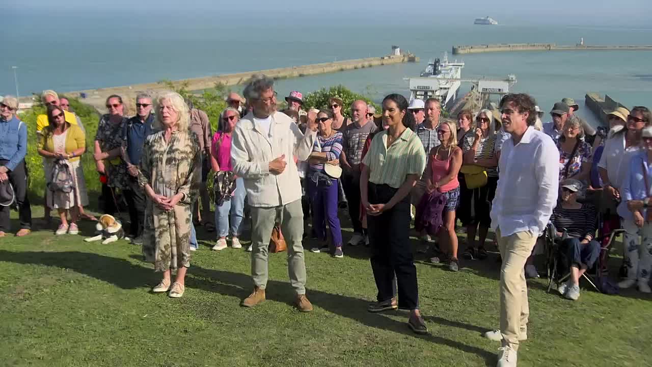 ⁣MixDrop - Watch Landscape Artist Of The Year S11E03 Dover Port 720p NOW WEB-D