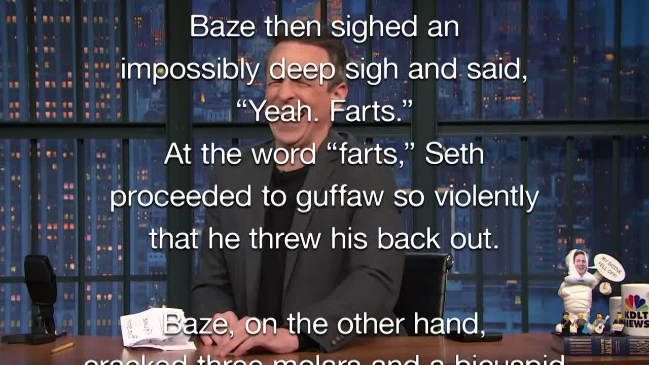 Seth Meyers 2026 01 27 Stephen Colbert 720p HEVC x265-MeGusta