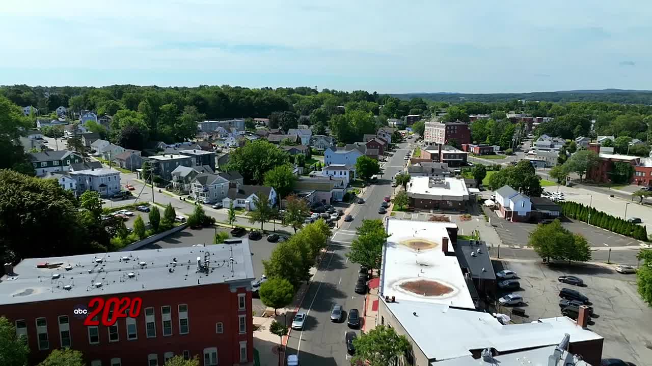 20/20 -What The Killer Left Behind