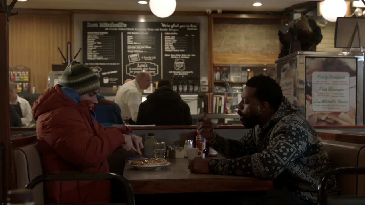 ⁣Chicago PD S13E11 1080p x265-ELiTE