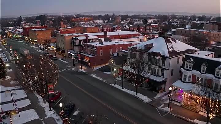 The Christmas Killings Hosted By Nancy Grace S01E01 -The Last Holiday