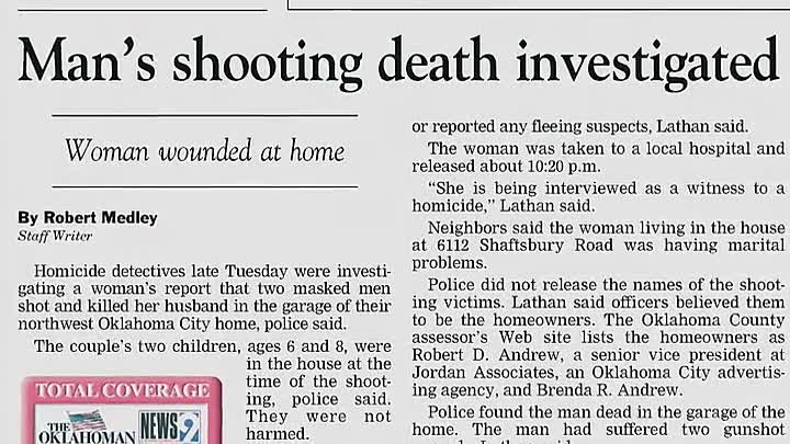 The Christmas Killings Hosted By Nancy Grace S01E10 -Ambush at Thanksgiving