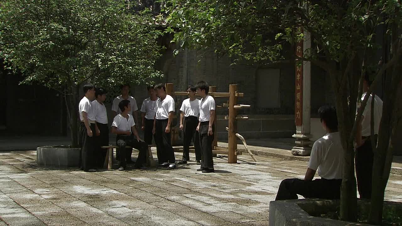 The Legend of Bruce Lee 2008 CHINESE HC ENG SUBS S01E05 720p HDRip x264 AAC-456movie net