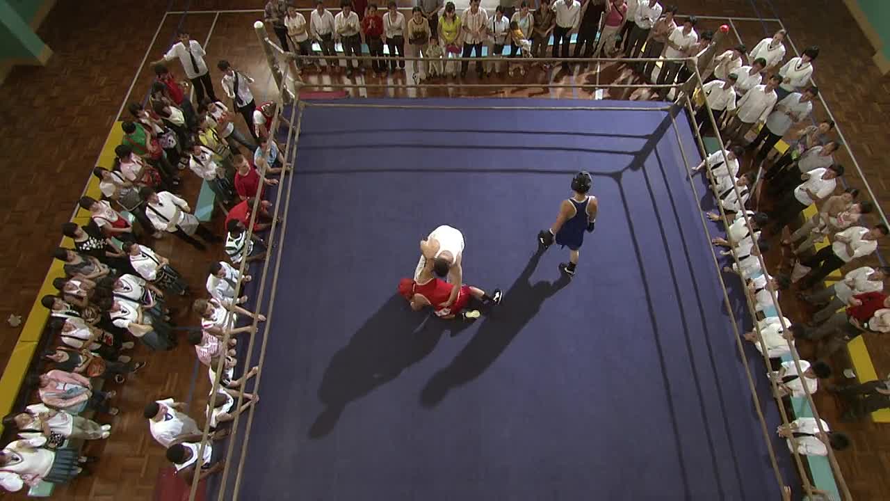 ⁣The Legend of Bruce Lee 2008 CHINESE HC ENG SUBS S01E06 720p HDRip x264 AAC-456movie net