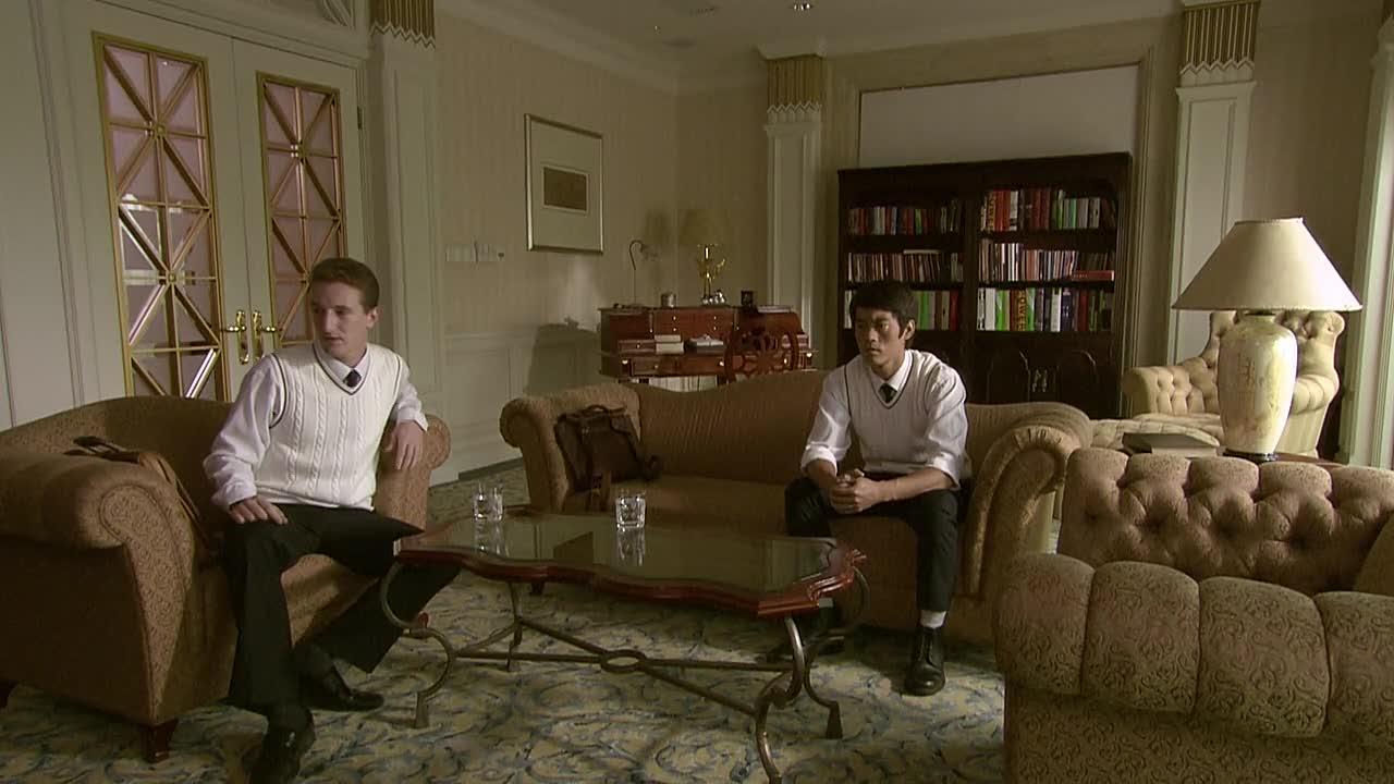 ⁣The Legend of Bruce Lee 2008 CHINESE HC ENG SUBS S01E07 720p HDRip x264 AAC-456movie net