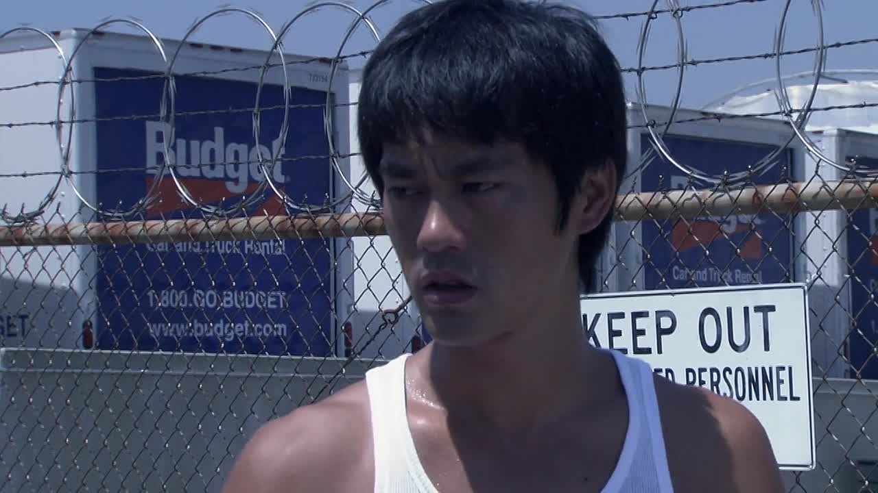 ⁣The Legend of Bruce Lee 2008 CHINESE HC ENG SUBS S01E13 720p HDRip x264 AAC-456movie net