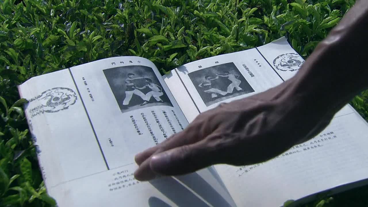 ⁣The Legend of Bruce Lee 2008 CHINESE HC ENG SUBS S01E15 720p HDRip x264 AAC-456movie net