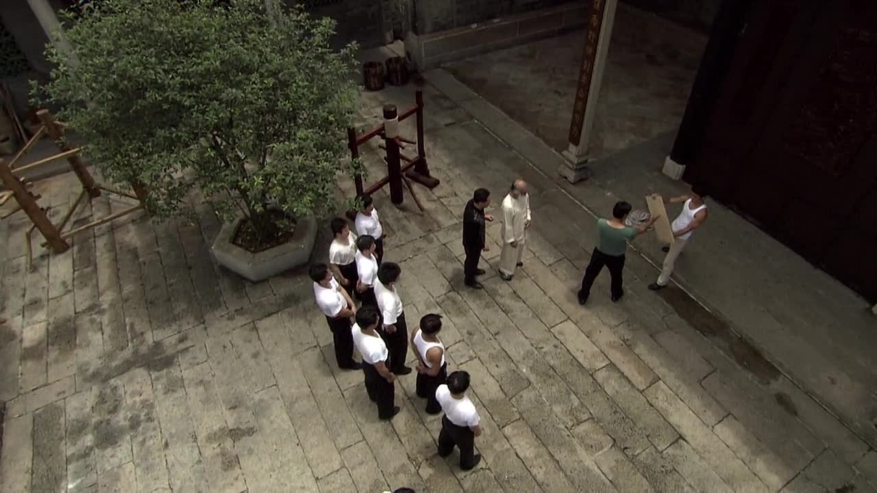 The Legend of Bruce Lee 2008 CHINESE HC ENG SUBS S01E03 720p HDRip x264 AAC-456movie net