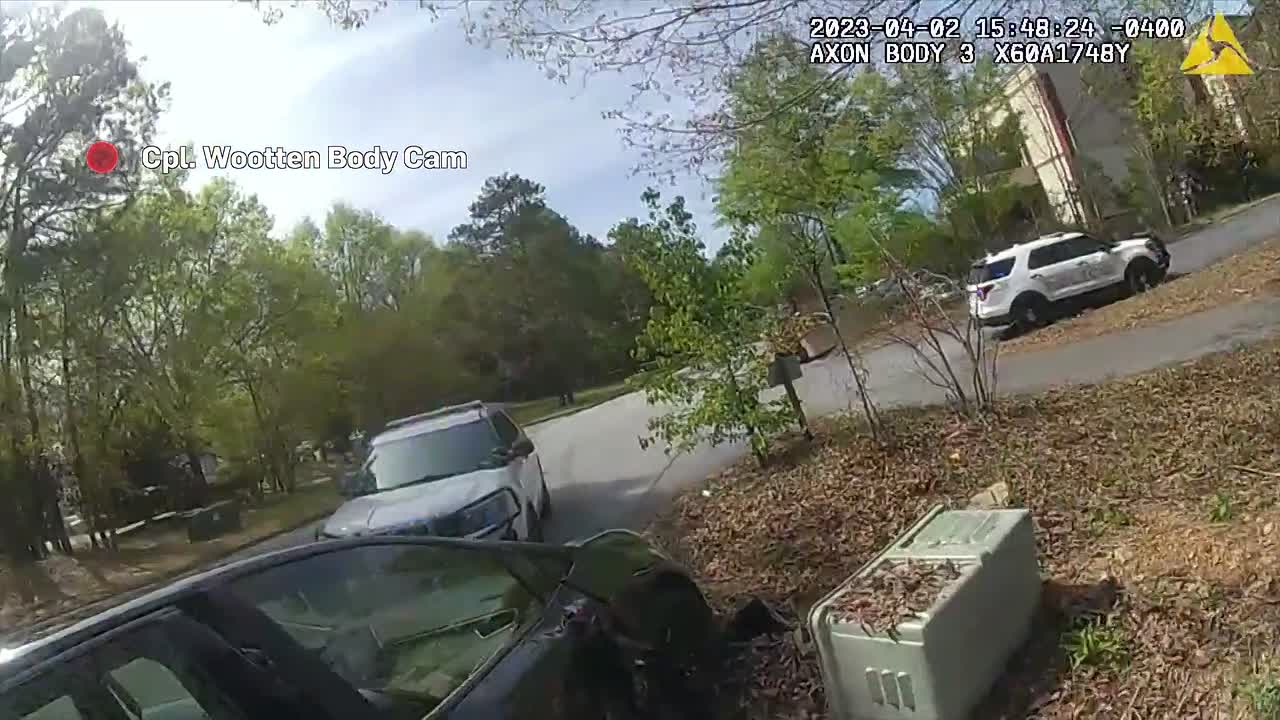 ⁣Body Cam S10E09 HDTV NGP - DoodStream