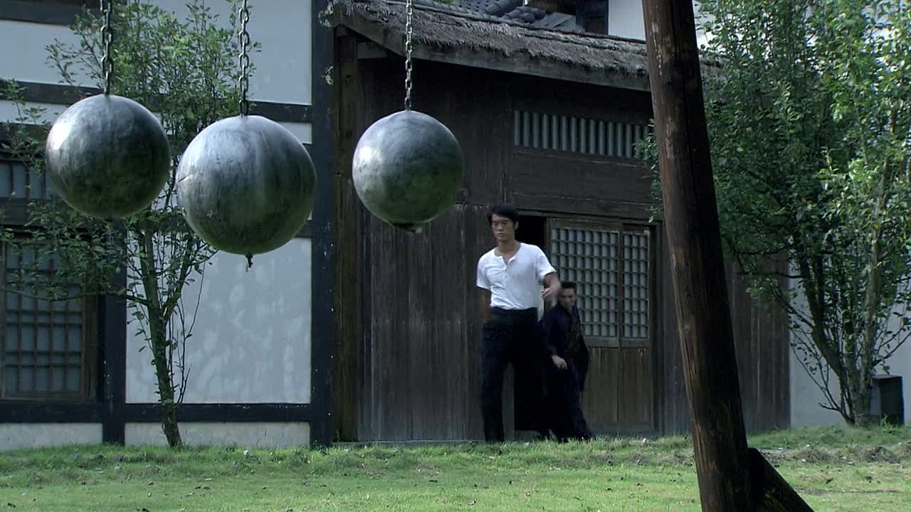 ⁣The Legend of Bruce Lee 2008 CHINESE HC ENG SUBS S01E21 720p HDRip x264 AAC-456movie net