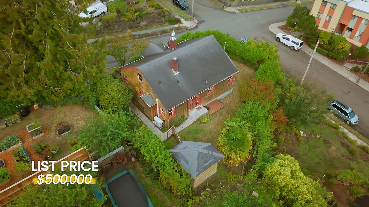 ⁣Cheap Ass Beach Houses S01E13 1080p WEB h264-EDITH