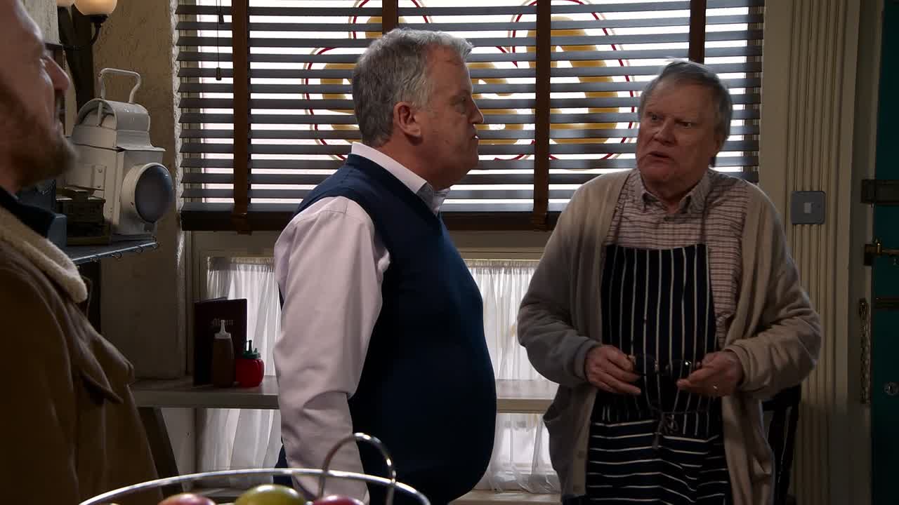 Coronation Street S67E020 (Jan 29 2026) [1080p mp4 subs] - DoodStream