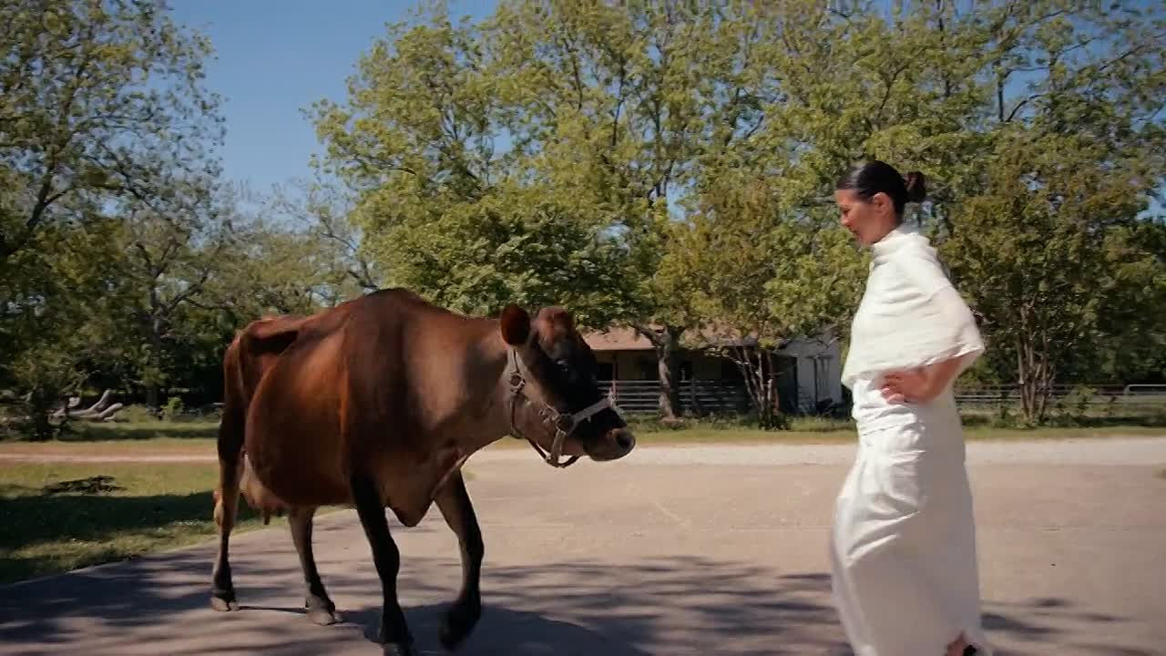 ⁣Balance, A Perimenopause Journey S01E01 -Unbalanced