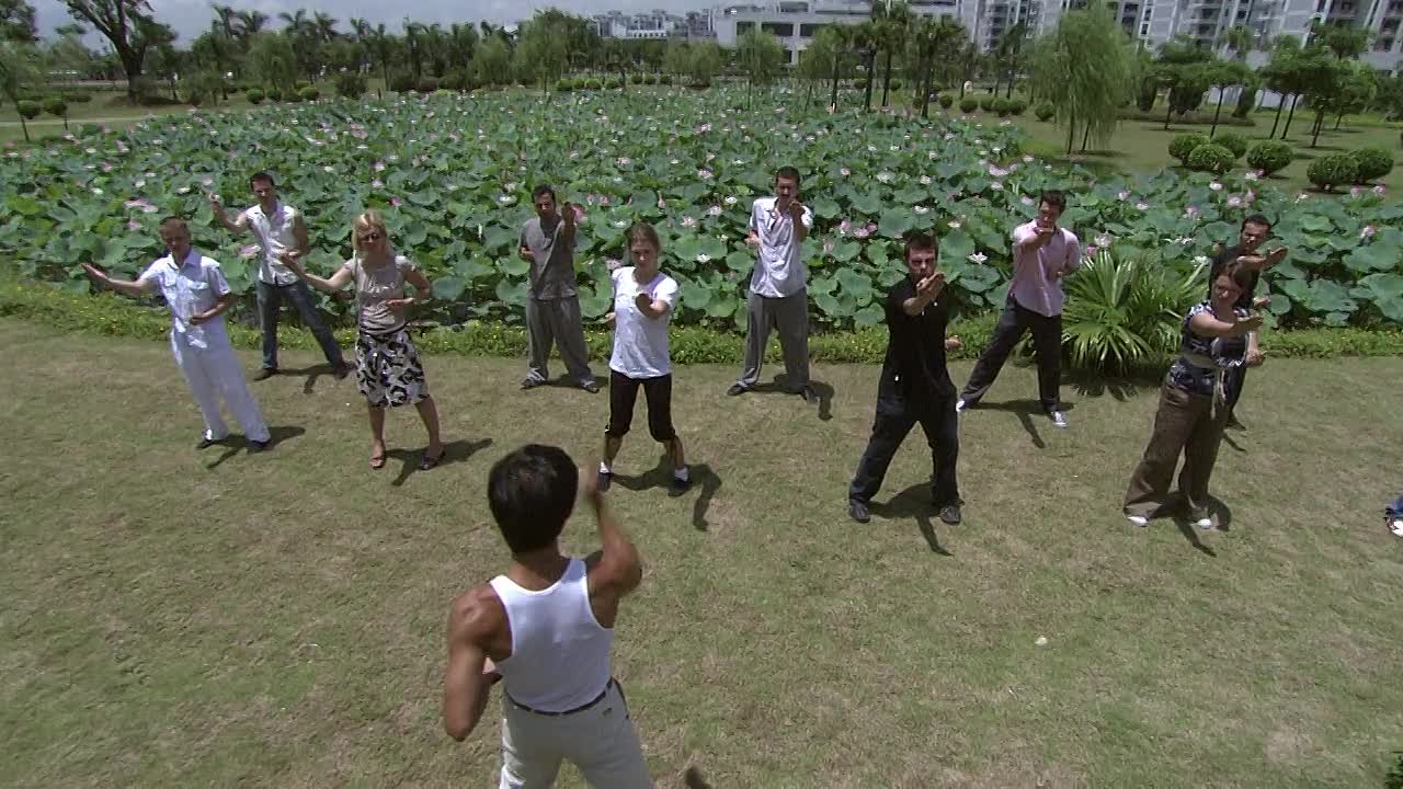 ⁣The Legend of Bruce Lee 2008 CHINESE HC ENG SUBS S01E19 720p HDRip x264 AAC-456movie net