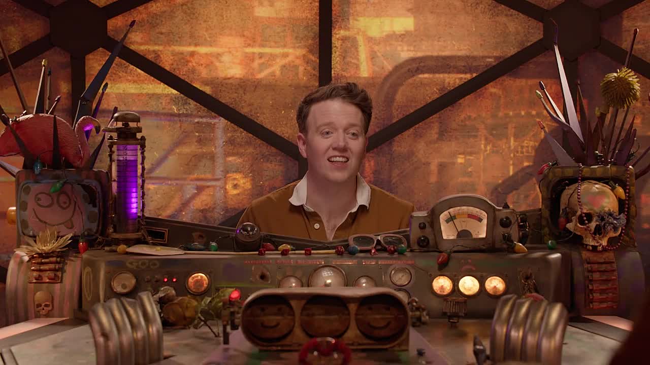 ⁣MixDrop - Watch Dimension 20 S27E04 Poppy Persona Non Grata 1080p DRPO WEB-DL