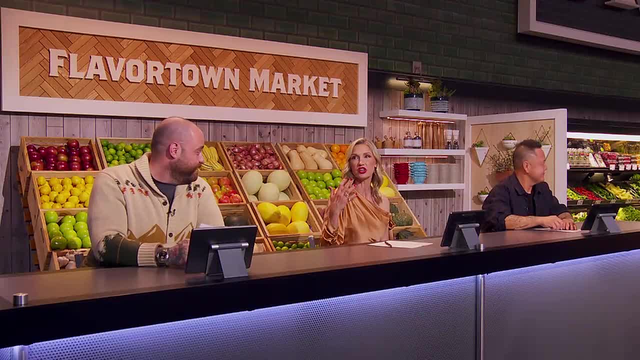 ⁣MixDrop - Watch Guys Grocery Games S41E02 New Food Stars 1080p DISC WEB-DL AA