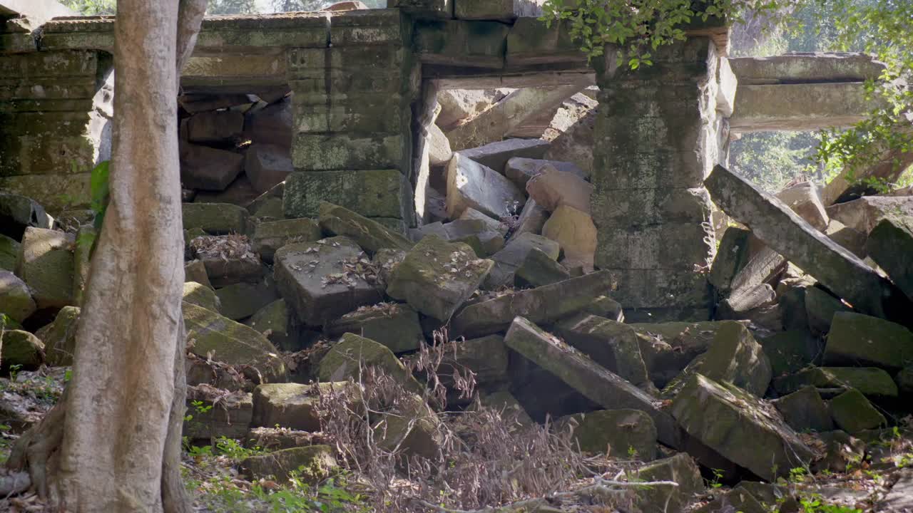 NOVA S53E02 Angkor Hidden Jungle Empire 1080p x265-ELiTE