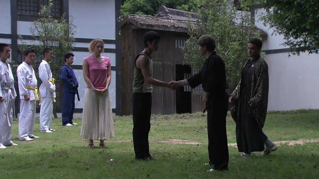 ⁣The Legend of Bruce Lee 2008 CHINESE HC ENG SUBS S01E25 720p HDRip x264 AAC-456movie net