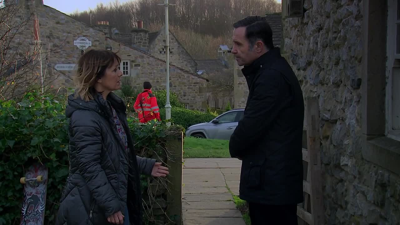 Emmerdale S55E020 (Jan 29 2026) [720p mp4 subs] - DoodStream