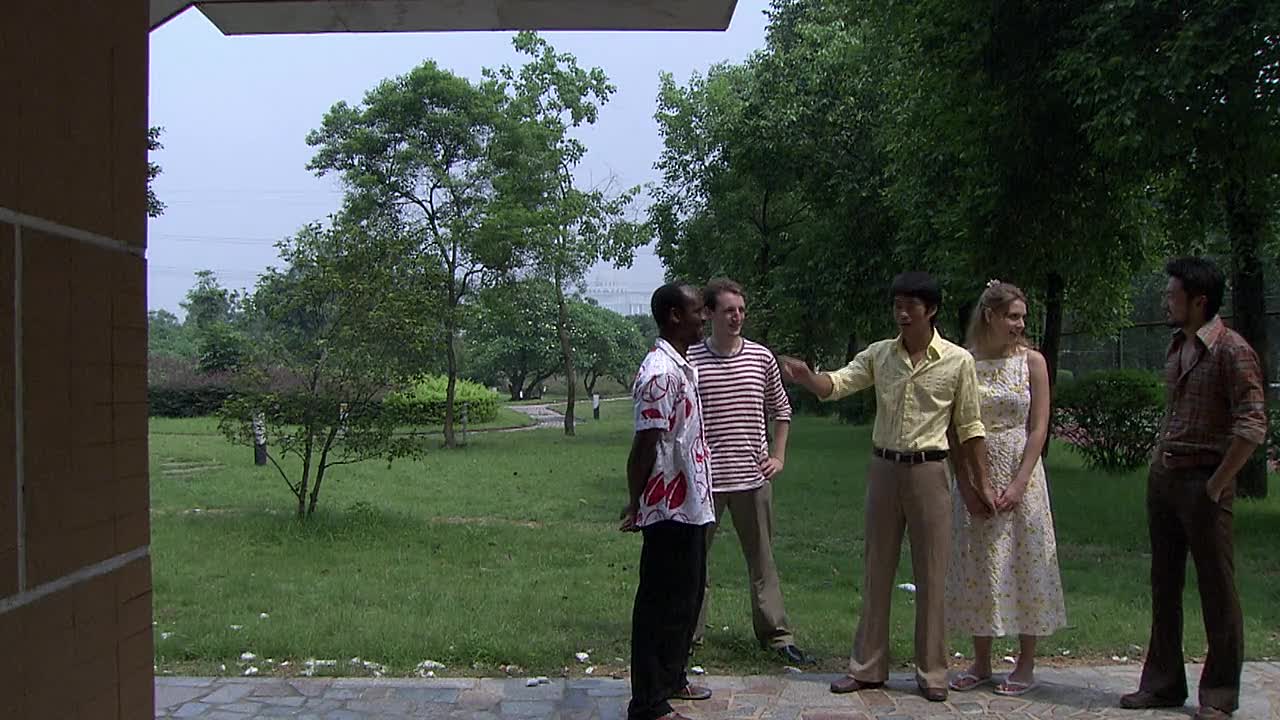 ⁣The Legend of Bruce Lee 2008 CHINESE HC ENG SUBS S01E29 720p HDRip x264 AAC-456movie net