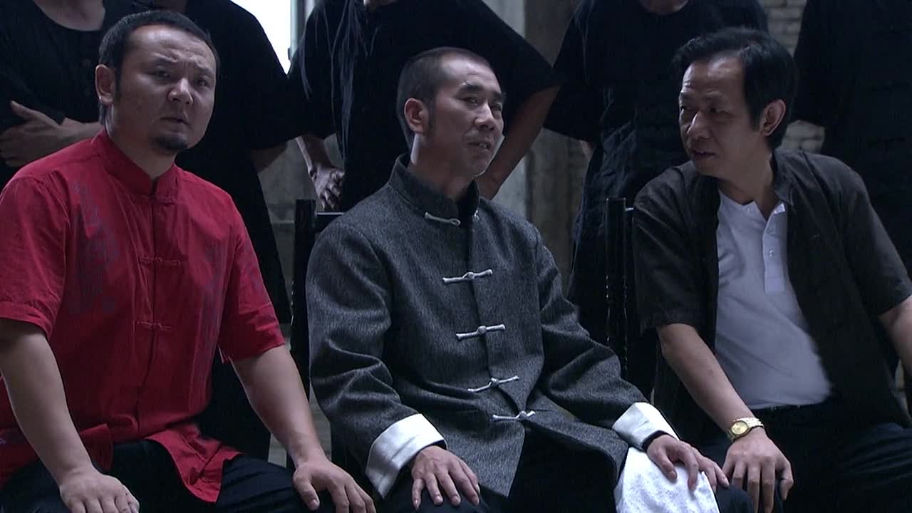 The Legend of Bruce Lee 2008 CHINESE HC ENG SUBS S01E31 720p HDRip x264 AAC-456movie net