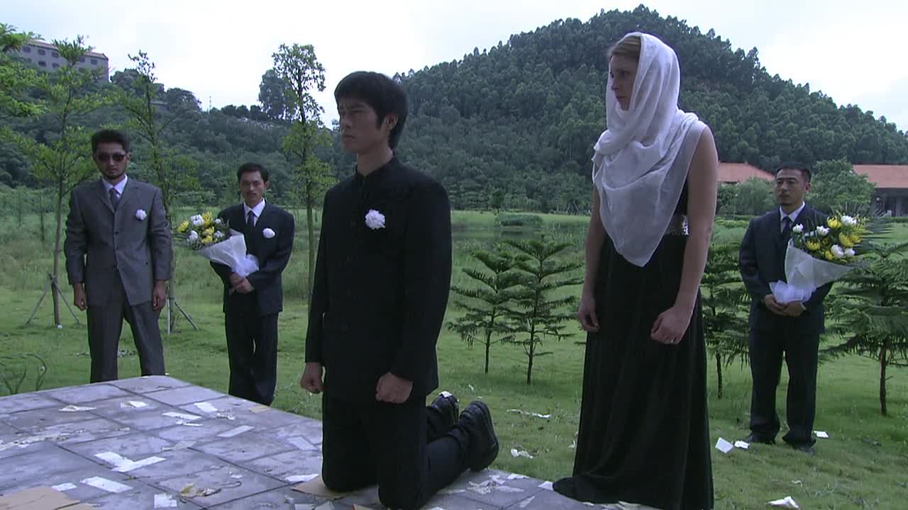 ⁣The Legend of Bruce Lee 2008 CHINESE HC ENG SUBS S01E49 720p HDRip x264 AAC-456movie net