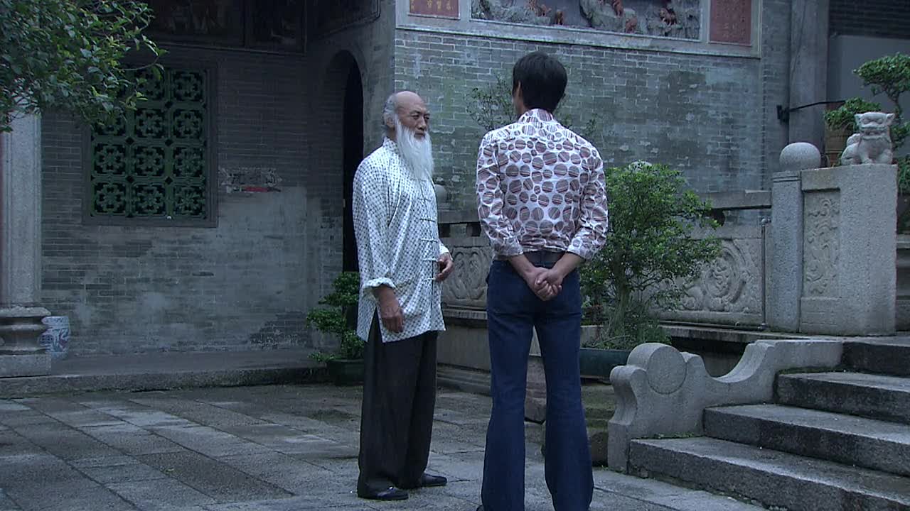 ⁣The Legend of Bruce Lee 2008 CHINESE HC ENG SUBS S01E41 720p HDRip x264 AAC-456movie net