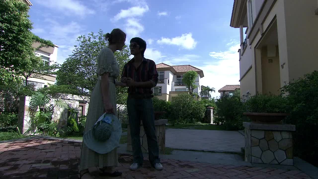 ⁣The Legend of Bruce Lee 2008 CHINESE HC ENG SUBS S01E42 720p HDRip x264 AAC-456movie net