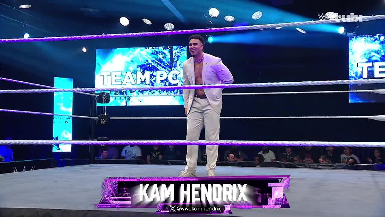 WWE EVOLVE 2026 01 28 Tubi 720p WEBRip H264-TJ