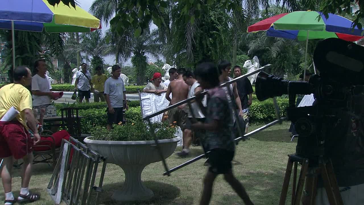 ⁣The Legend of Bruce Lee 2008 CHINESE HC ENG SUBS S01E46 720p HDRip x264 AAC-456movie net