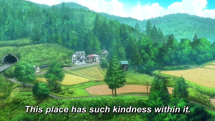 ⁣MF GHOST S03E05 Grandmas Kei Truck 1080p CR WEB-DL