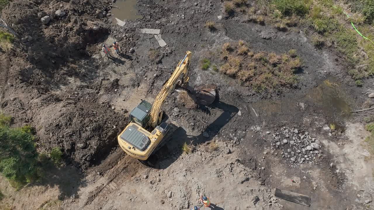 The Curse of Oak Island S13E13 1080p WEB h264-EDITH