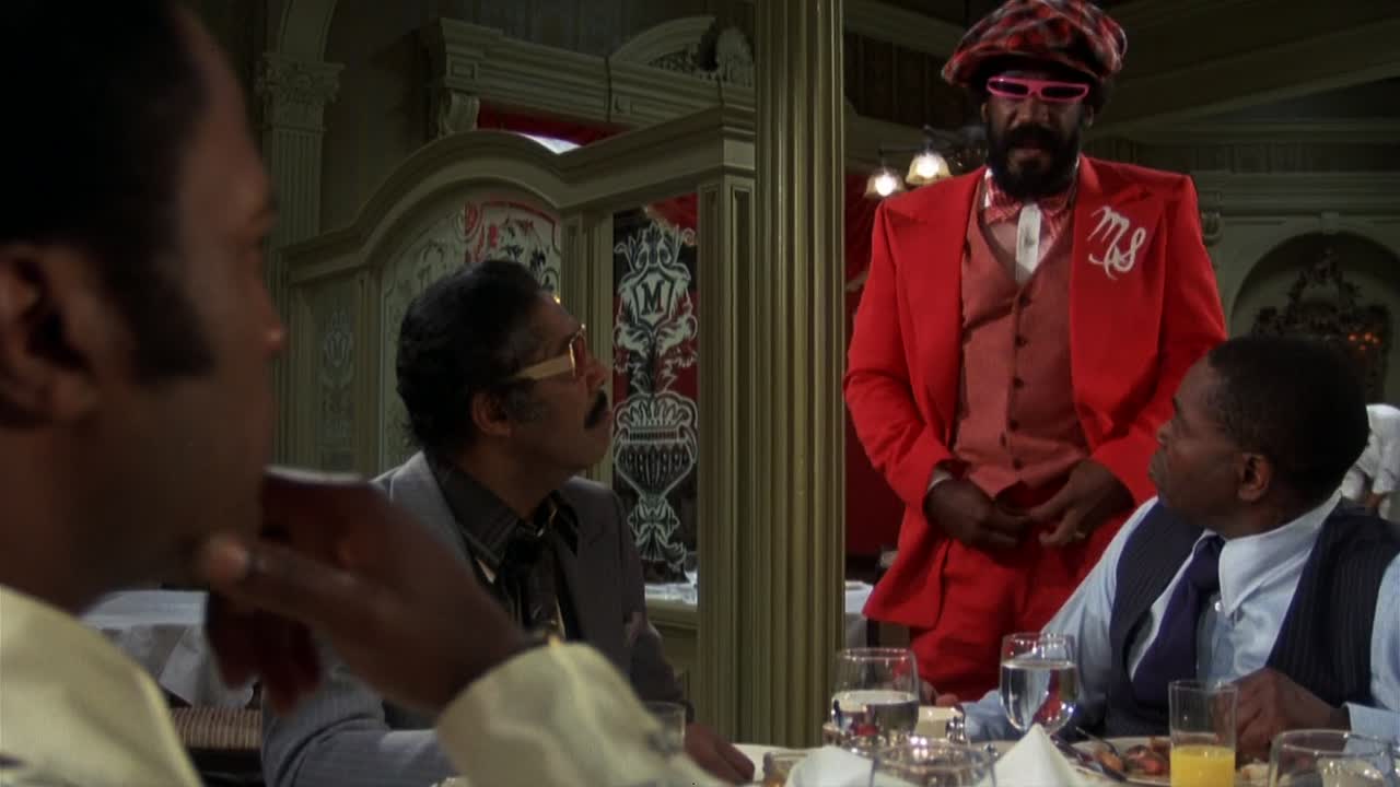 ⁣Lets Do It Again 1975 1080p BluRay x264 AAC-[YTS BZ]