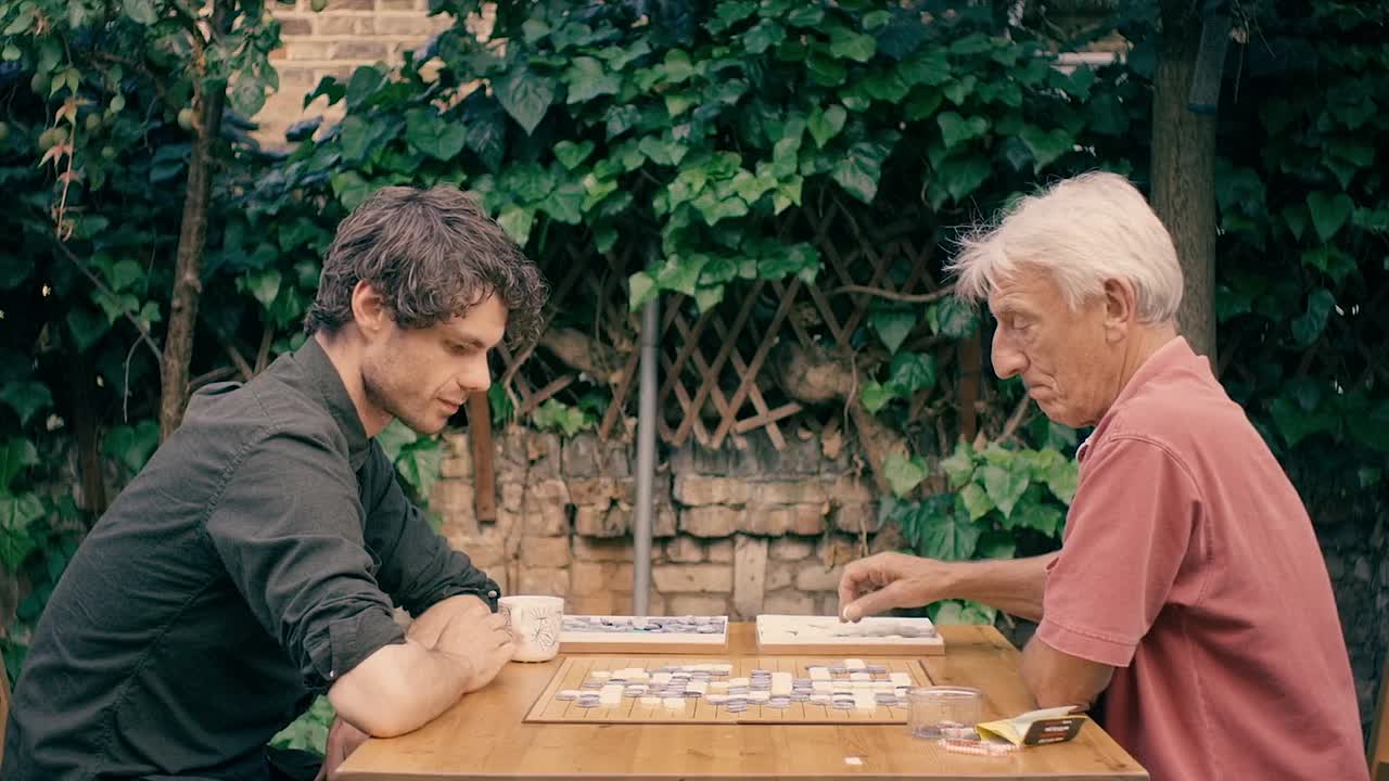 ⁣Stutterer 2015 1080p WEBRip x264 AAC-[YTS BZ]