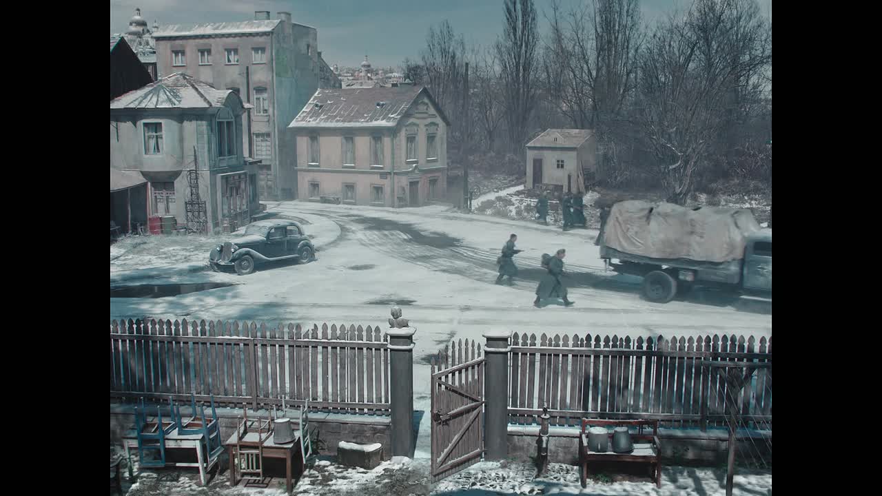 La Chambre de Mariana 2025 MULTi HC ENG SUBS 1080p WEB x264-BULiTT