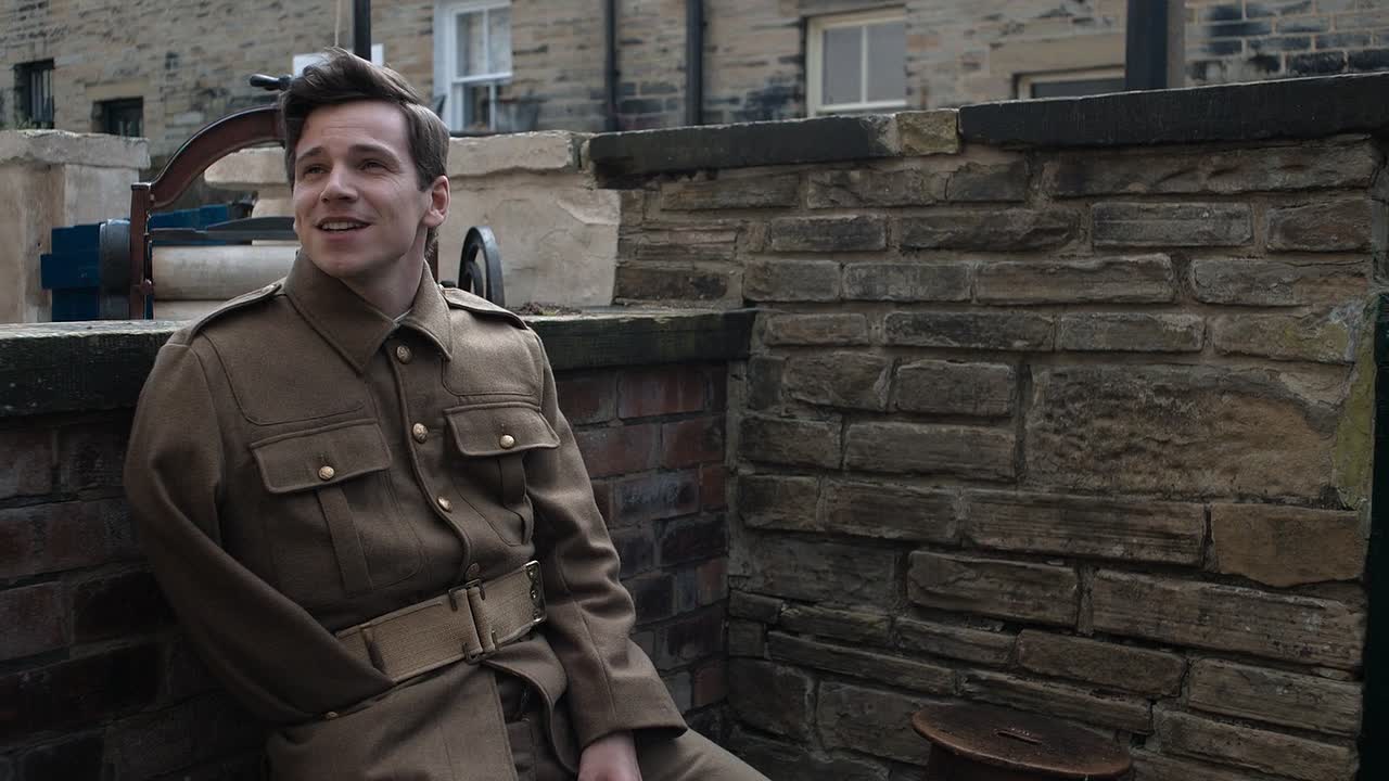 The Choral 2025 1080p WEBRip x264 AAC5 1-[YTS BZ]