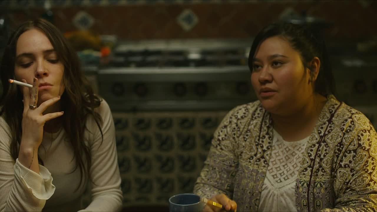 ⁣Crazy About Her 2025 1080p WEBRip x264 AAC-[YTS BZ]