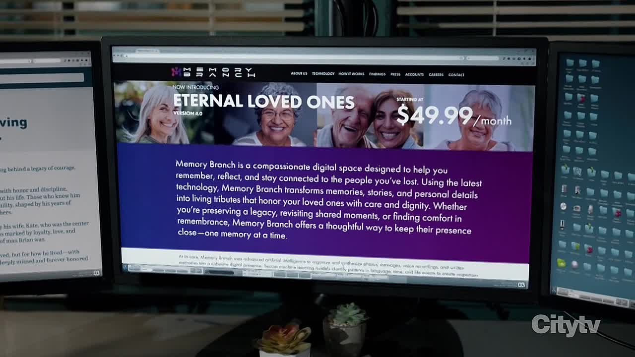 Law and Order S25E12 720p HDTV