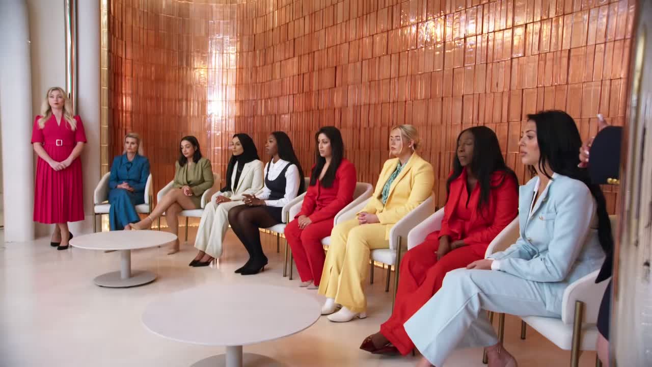 The Apprentice UK S20E01 Hong Kong 1080p HEVC x265-MeGusta